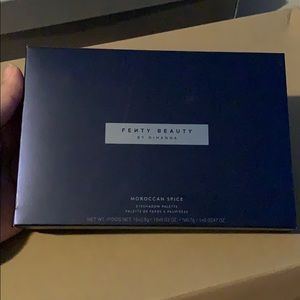 Fenty Beauty Moroccan Eyeshadow Pallete